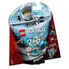 Image de LEGO® Ninjago 70661 Toupie Spinjitzu Zane