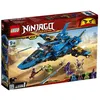 Image de LEGO® Ninjago 70668 Le supersonic de Jay