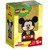Image de LEGO® DUPLO® 10898 Mon premier Mickey à construire