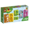 Image de LEGO® DUPLO® 10885 Mon premier puzzle amusant
