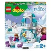 Image de LEGO® DUPLO® Disney 10899 Le château de la Reine des neiges