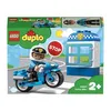 Image de LEGO® DUPLO® Town 10900 La moto de police