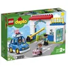 Image de LEGO® DUPLO® 10902 Le commissariat de police