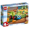 Image de LEGO Histoire de jouets - Woody (10766) 69 pièces