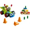 Image de LEGO Toy Story - Woody et RC - 10766