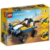 Image de LEGO® Creator 3 en 1 31087 Le buggy des dunes