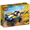Image de LEGO Creator - Le buggy des dunes - 31087