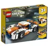 Image de LEGO® Creator 3 en 1 31089 La voiture de course