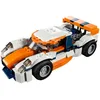 Image de LEGO LEGO Creator - La voiture de course - 31089