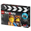 Image de LEGO® The Lego® Movie 2  70820 Movie Maker