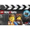Image de LEGO LEGO The LEGO Movie - LEGO Movie Maker - 70820