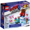 Image de LEGO® The Lego® Movie 2  70822 Les meilleurs amis d'Unikitty !
