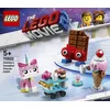 Image de LEGO LEGO The LEGO Movie - Les meilleurs amis d'Unikitty ! - 70822