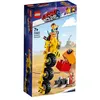 Image de LEGO® The Lego® Movie 2  70823 Le Tricycle d'Emmet !