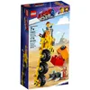 Image de LEGO The LEGO Movie - Le Tricycle d'Emmet ! - 70823