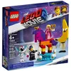 Image de LEGO® The Lego® Movie 2  70824 La Reine aux mille visages