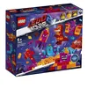 Image de LEGO The LEGO Movie - La boÃ®te Ã  construire de la Reine Watevra ! - 70825