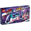 Image de LEGO® The Lego® Movie 2  70828 Le bus discothèque