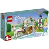 Image de LEGO® Disney 41159 Le carrosse de Cendrillon