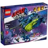 Image de LEGO® The LEGO® Movie 2  70835 Le Rexplorer de Rex La Grande Aventure LEGO® 2 Exclusivité Fnac