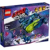 Image de LEGO The LEGO Movie - Le Rexplorer de Rex - 70835