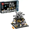 Image de LEGO Creator - NASA Apollo 11 Lunar Lander - 10266