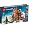 Image de LEGO Creator - La maison en pain d'Ã©pices - 10267