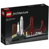 Image de LEGO® Architecture 21043 San Francisco
