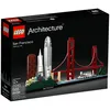 Image de LEGO Architecture - San Francisco, California, USA - 21043