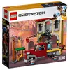 Image de LEGO® Overwatch 75972 L'escorte à Dorado