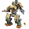 Image de LEGO Overwatch - Bastion - 75974