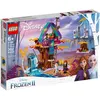 Image de LEGO Disney - La cabane enchantÃ©e dans l'arbre - 41164
