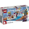 Image de LEGO® Disney 41165 La Reine des Neiges L'Expédition en Canoé d'Anna