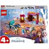 Image de LEGO® Disney La Reine des Neiges 41166 L'aventure en calèche d'Elsa