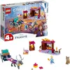 Image de LEGO Disney - L'aventure en calÃ¨che d'Elsa - 41166