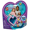 Image de LEGO® Friends 41356 La boîte coeur de Stéphanie