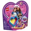 Image de LEGO® Friends 41357 La boîte coeur d'Olivia