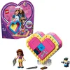 Image de LEGO 41357 - La boÃ®te cur d'Olivia