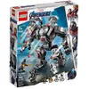 Image de LEGO Marvel - L'armure de War Machine - 76124