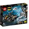 Image de LEGO® DC Comics Super Heroes 76118 Mr. Freeze  contre le Batcycle