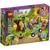 Image de LEGO® Friends 41363 L'aventure dans la forêt de Mia