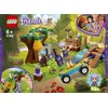 Image de LEGO Friends - L'aventure dans la forÃªt de Mia - 41363