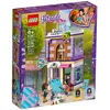 Image de LEGO® Friends 41365 L'atelier d'artiste d'Emma