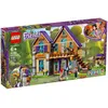 Image de LEGO LEGO Friends - La maison de Mia - 41369