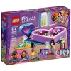 Image de LEGO® Friends 41359 La boîte des coeurs de l'amitié