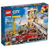 Image de LEGO® City Action 60216 Les pompiers du centre-ville