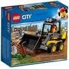 Image de LEGO City - La chargeuse - 60219