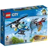 Image de LEGO® City Police 60207 Le drone de la police
