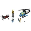 Image de LEGO City - Le drone de la police - 60207