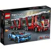 Image de LEGO - 42098 - Le transporteur de voitures